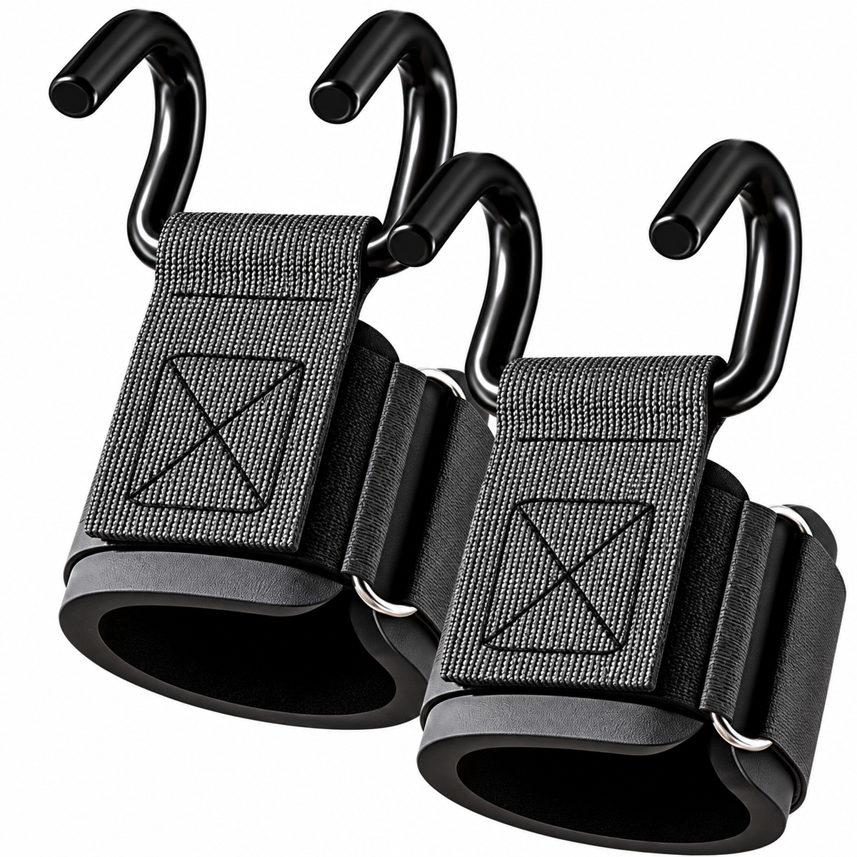 Flexoract™ Hooks for Back Pain