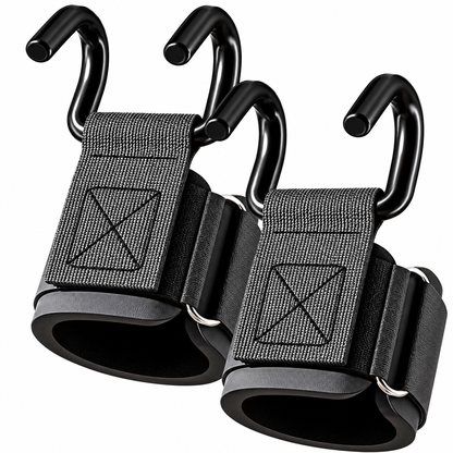 Flexoract™ Hooks for Back Pain
