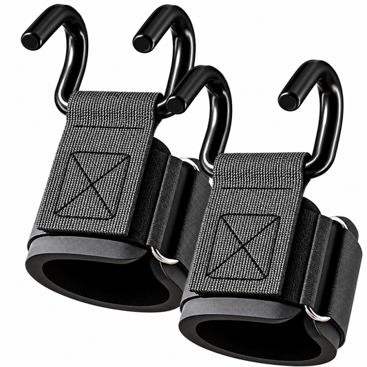 Flexoract™ Hooks for Back Pain
