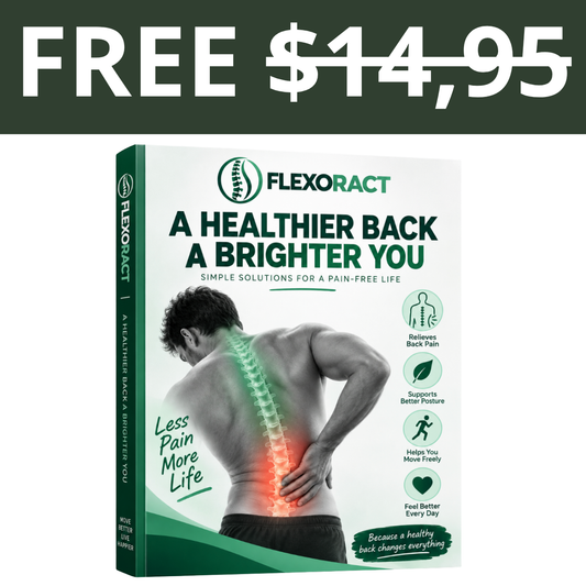 E-Book Relax your back